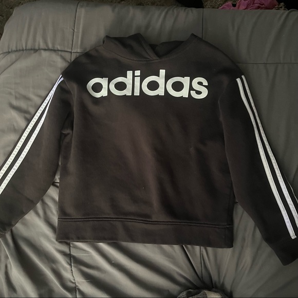 Adidas Hoodie - Picture 3 of 5